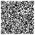 QR code with Angies Gourmet Deli/Groceries contacts