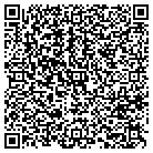 QR code with Knox Security & Investigations contacts