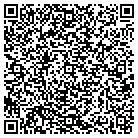 QR code with Gainesville High School contacts