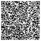 QR code with A Van Horn Charters Inc contacts