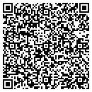 QR code with Hair Force contacts