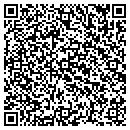 QR code with God's Chariots contacts