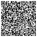 QR code with John Wenger contacts