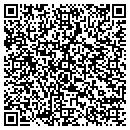 QR code with Kutz N Stylz contacts