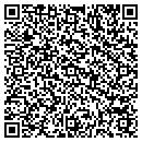 QR code with G G Tower Corp contacts