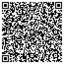 QR code with House of Lamps contacts