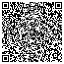 QR code with D H Management contacts