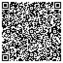 QR code with RTD Service contacts