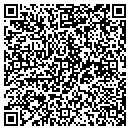 QR code with Central Pet contacts