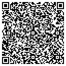QR code with Aluminum One Inc contacts