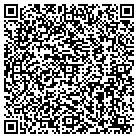 QR code with B A Hamilton Electric contacts