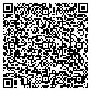 QR code with J Ps Carpentry Inc contacts
