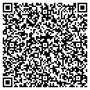 QR code with U-Storit Inc contacts