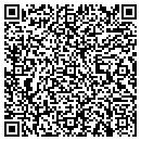 QR code with C&C Trans Inc contacts
