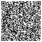 QR code with American Affluence Research Ce contacts