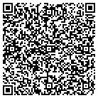 QR code with General Projection Systems Inc contacts