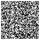QR code with A Muse Studio & Gallery contacts