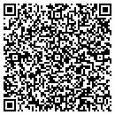 QR code with HB Securities Inc contacts