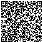 QR code with Aqua San Water Maintenance Co contacts