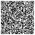 QR code with Oriental Gardens Chinese contacts