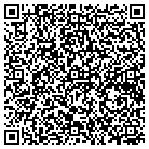 QR code with J Flo Systems Inc contacts