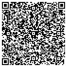 QR code with Sparks Plaza Internal Medicine contacts