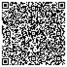 QR code with Anchorage Alaska Peace Officer contacts