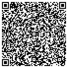 QR code with Kroeger Paint Horse Farms contacts