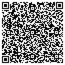 QR code with Handyman Roofing Co contacts