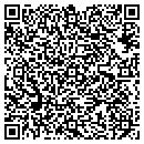 QR code with Zingers Bageland contacts