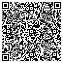 QR code with A & A Service contacts