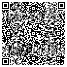 QR code with Alachua Design Printing contacts
