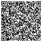 QR code with Marathon Music Center Inc contacts