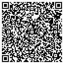 QR code with KIRK Fish Co contacts