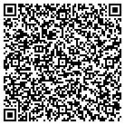 QR code with D M Stromwall Gen Cont/ Repair contacts