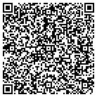 QR code with Rainbow House Towel & Lin Outl contacts