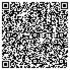 QR code with Custom Concrete Services contacts