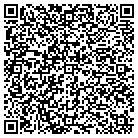QR code with Trophey Center W Jacksonville contacts
