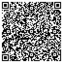 QR code with Marine Lab contacts
