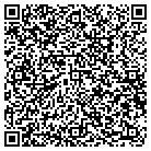 QR code with Heat Loss Analysis Inc contacts