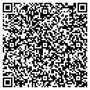 QR code with A1 Pest Control Inc contacts