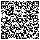 QR code with Robert White Inc contacts
