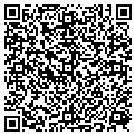 QR code with High RC contacts