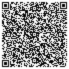 QR code with Leo L Willette Construction contacts