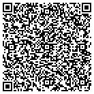 QR code with M & M Jewelry Inc contacts