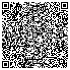QR code with Jackie Love Excavation & Land contacts