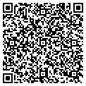 QR code with Donark Inc contacts