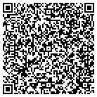 QR code with Ace Marble Restoration contacts