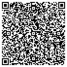 QR code with PSI Love You Clothing contacts