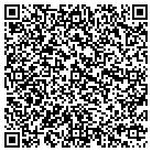QR code with A A Fire Equipment Co Inc contacts